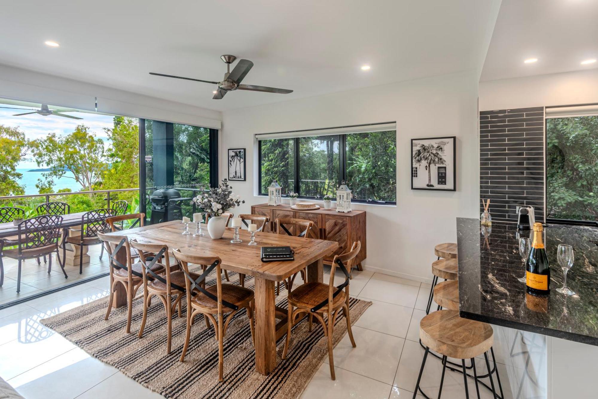 Pinnacle Apartments On Hamilton Island By Hiha Εξωτερικό φωτογραφία