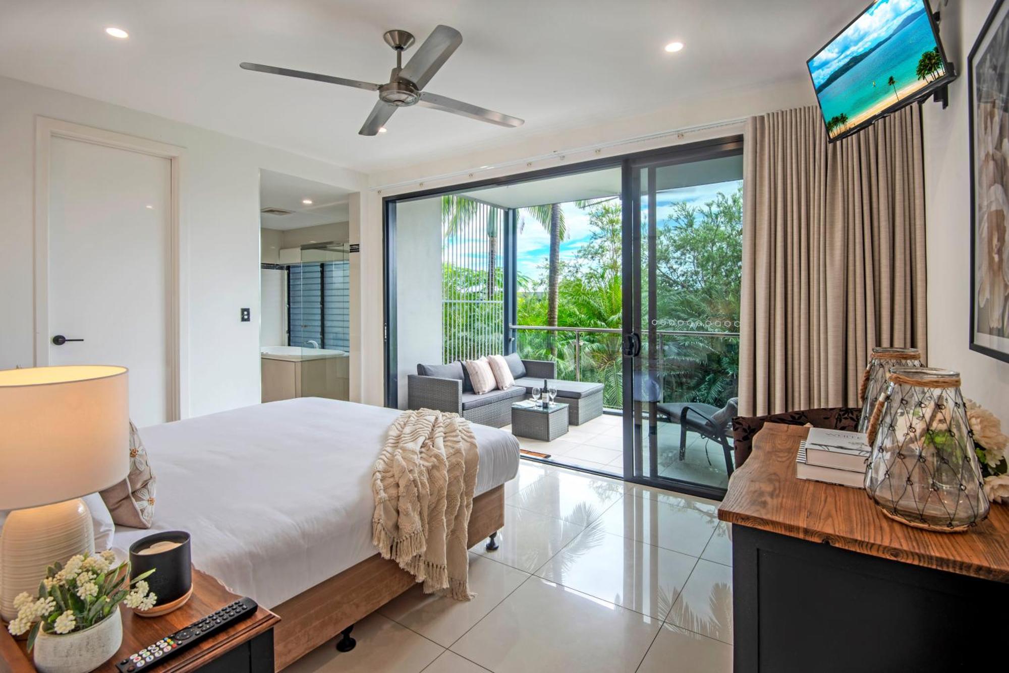 Pinnacle Apartments On Hamilton Island By Hiha Εξωτερικό φωτογραφία