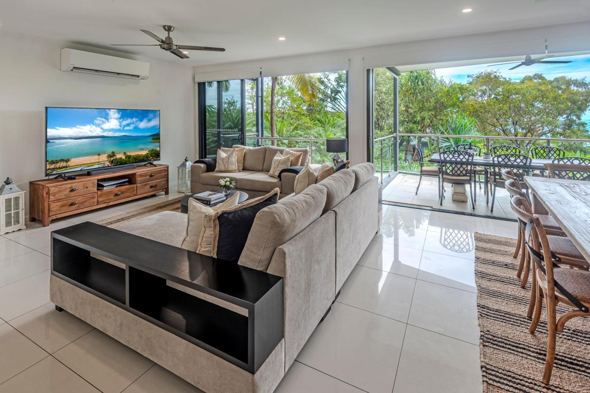 Pinnacle Apartments On Hamilton Island By Hiha Εξωτερικό φωτογραφία