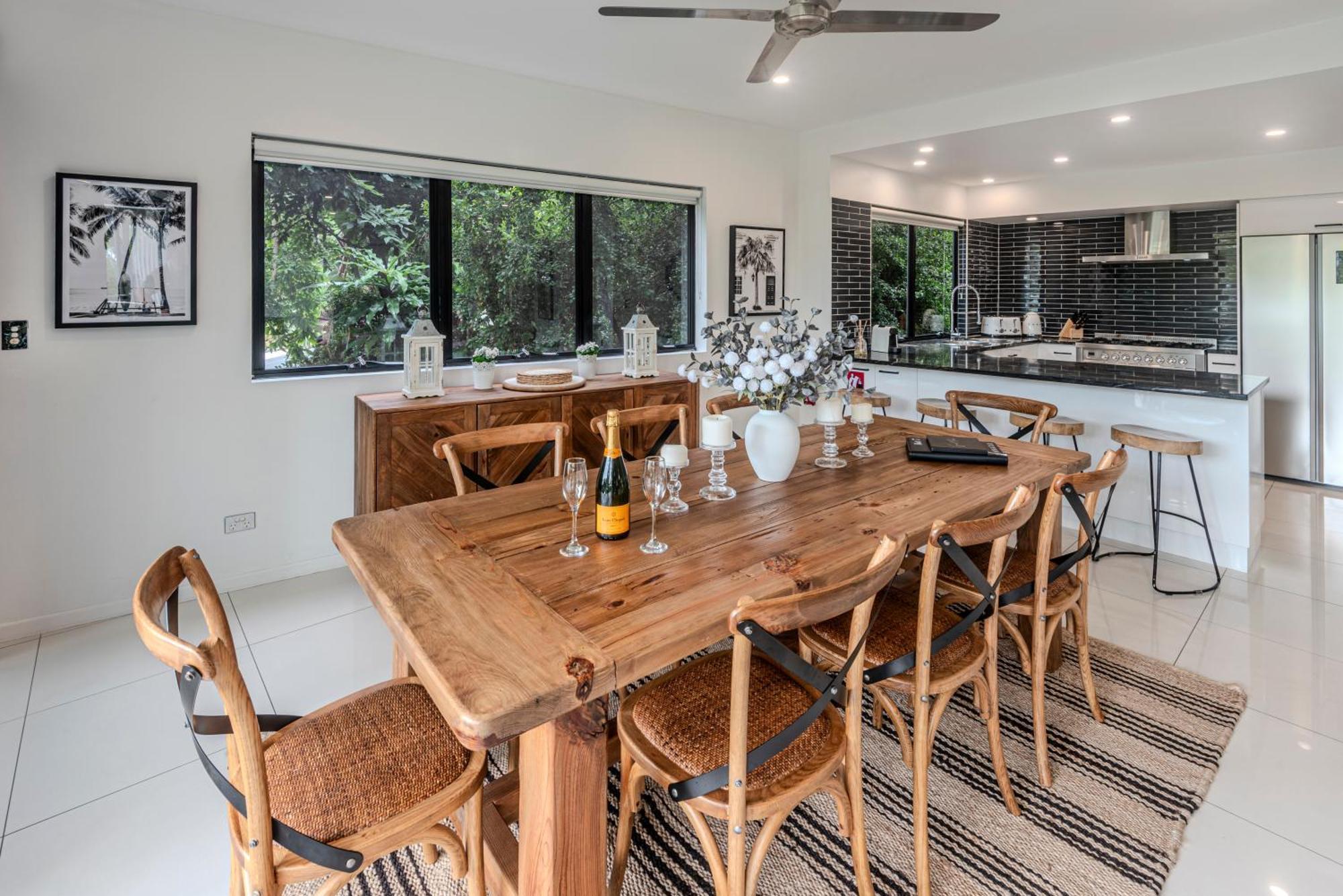 Pinnacle Apartments On Hamilton Island By Hiha Εξωτερικό φωτογραφία