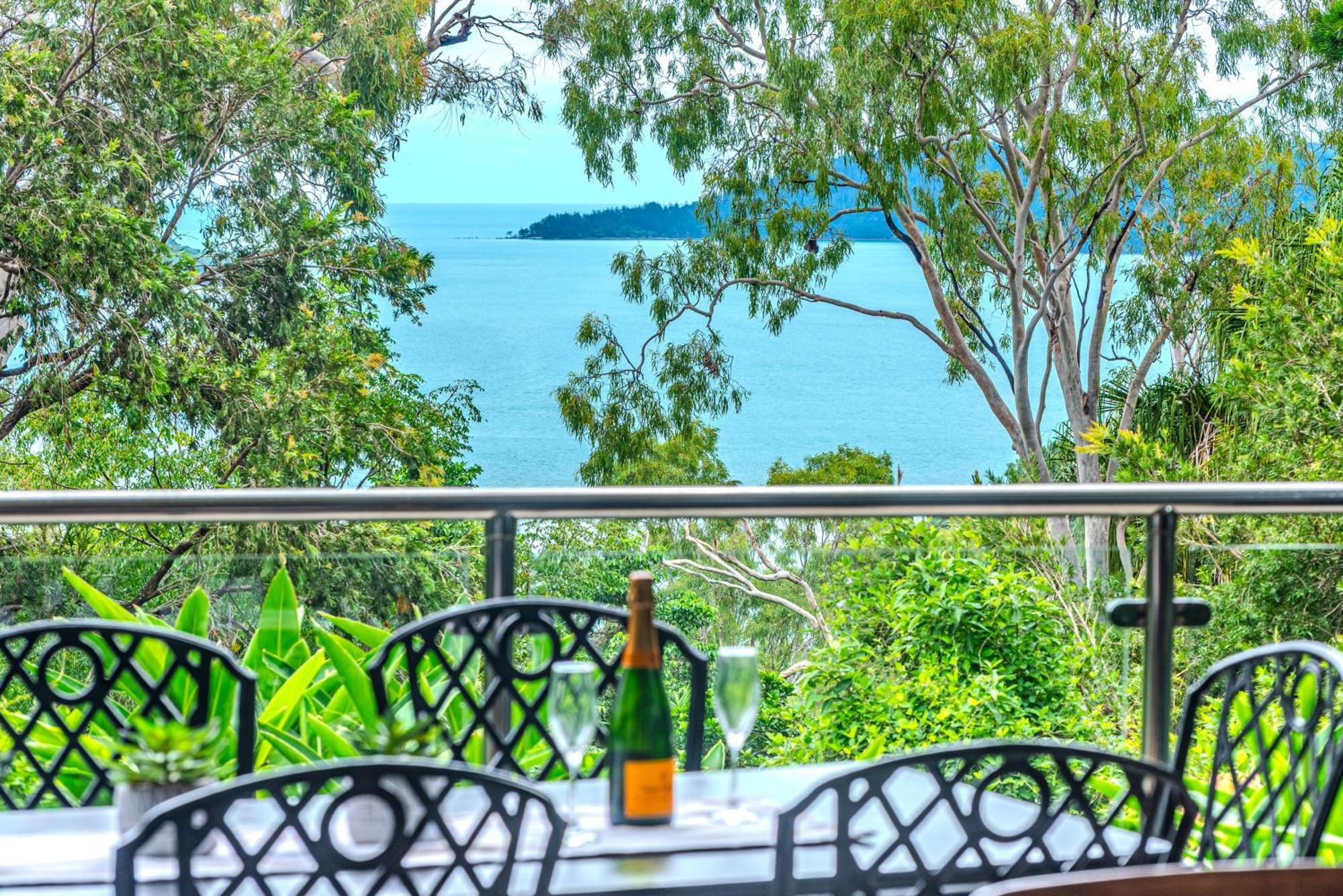Pinnacle Apartments On Hamilton Island By Hiha Εξωτερικό φωτογραφία